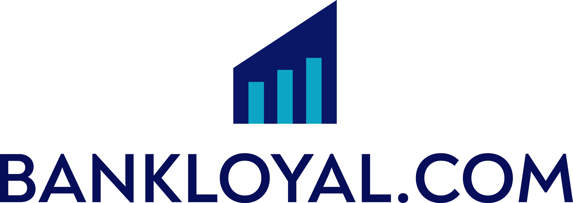 SiteGoRound Premium Domains For Sale BankLoyal Logo